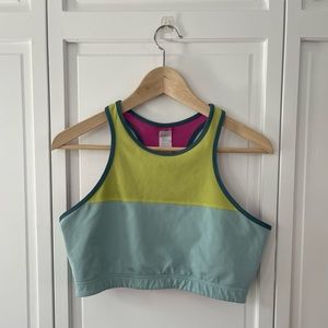 Cotopaxi Sports Bra